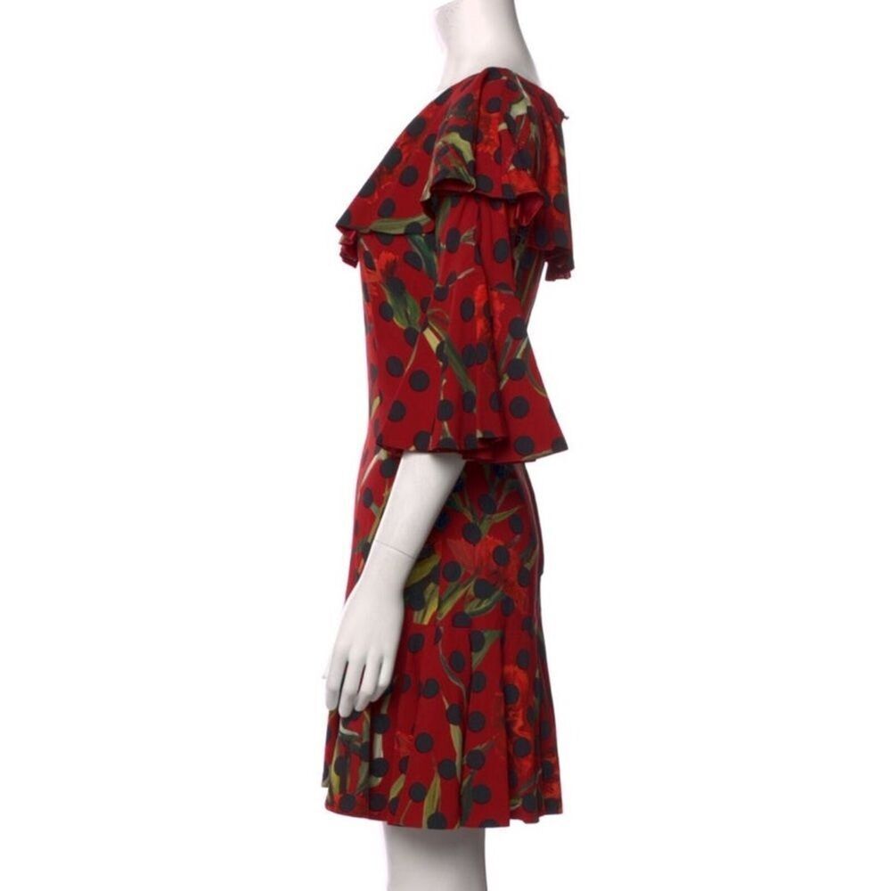 NWOT Dolce&gabbana dress - Picture 5 of 7